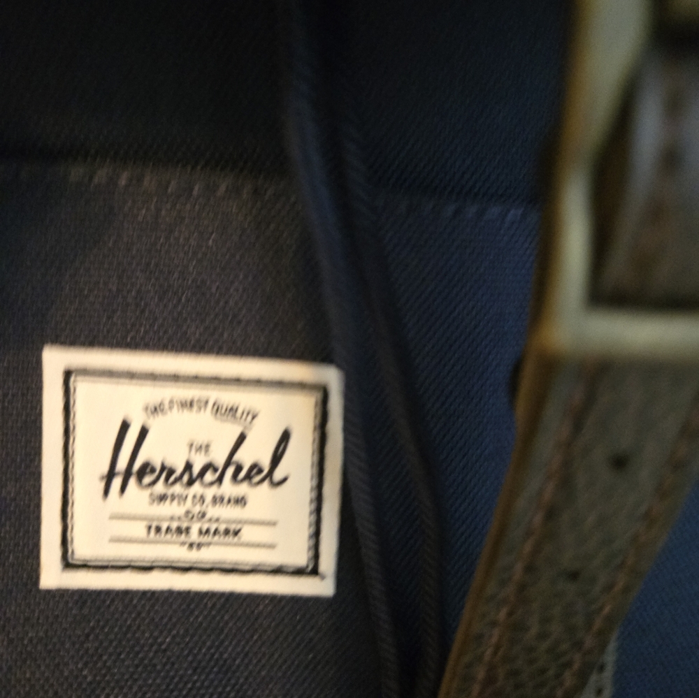 Hershel Backpack - image 2